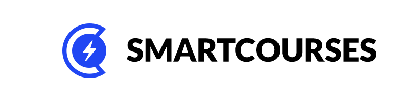 Smart Courses logo