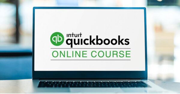 QuickBooks Course Online