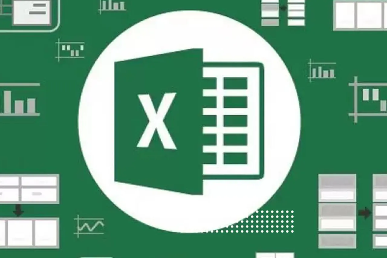 Excel Transpose: Converting Columns to Rows