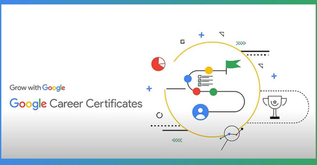 9 Google Career Certificates | Smart Courses