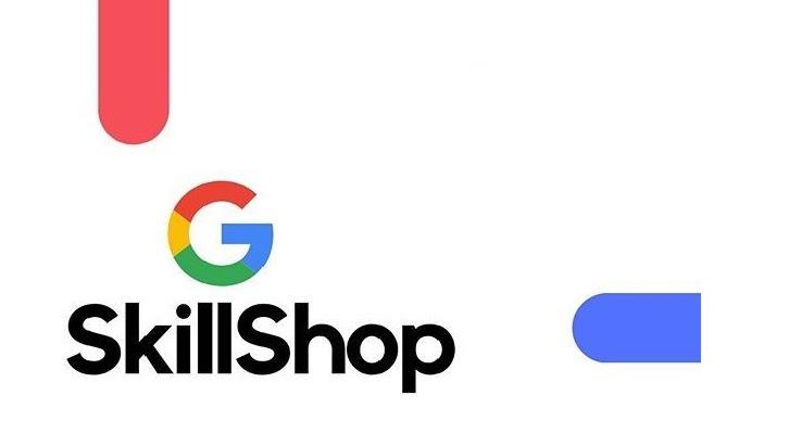 Google Skillshop Courses