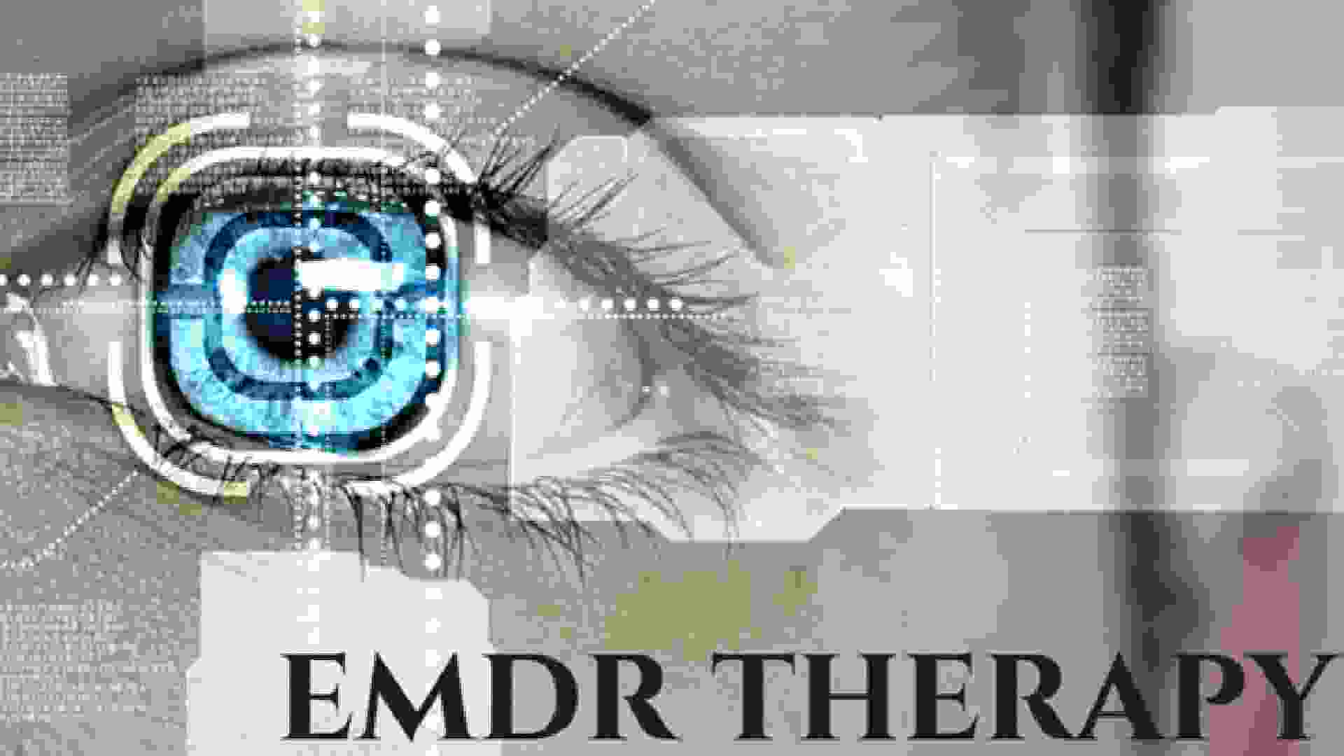 EMDR therapy training