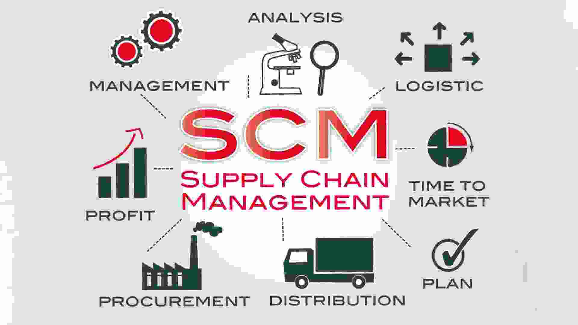 Supply Chain Management Course